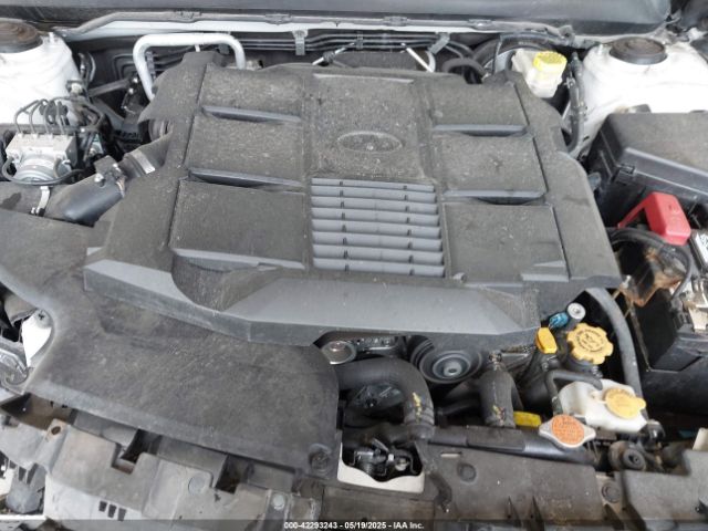4S3BNEN69H3047087 Subaru Legacy 3.6r Limited