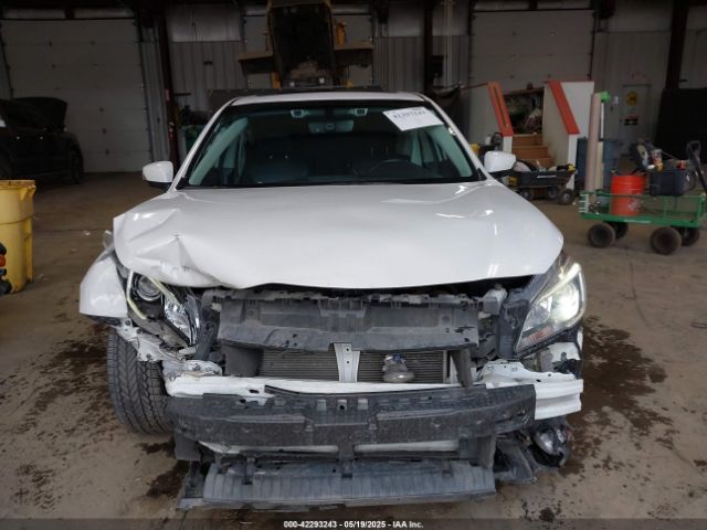 4S3BNEN69H3047087 Subaru Legacy 3.6r Limited