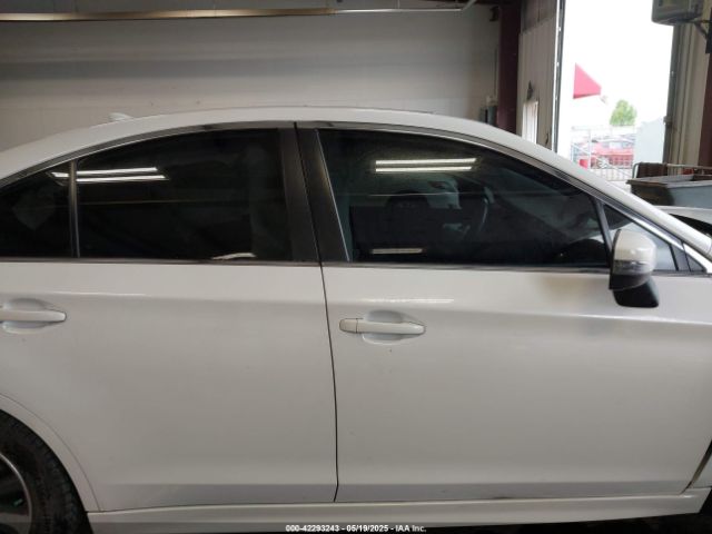 4S3BNEN69H3047087 Subaru Legacy 3.6r Limited