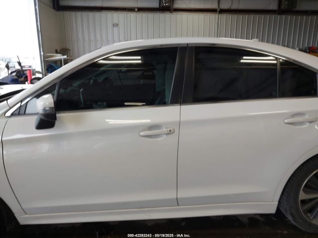 4S3BNEN69H3047087 Subaru Legacy 3.6r Limited