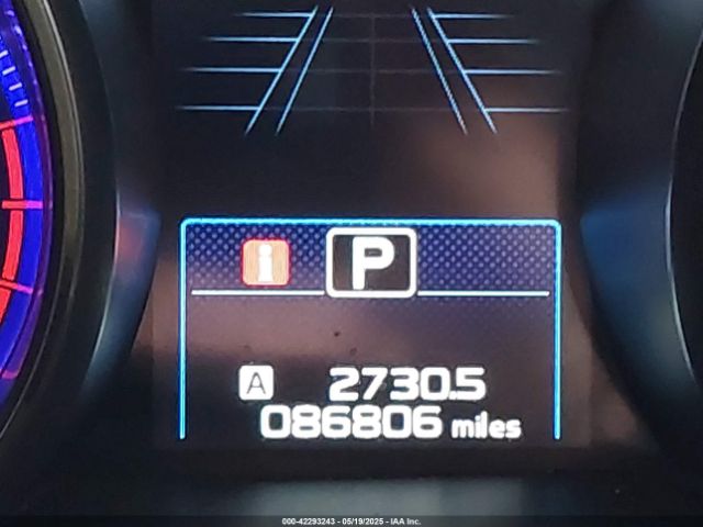 4S3BNEN69H3047087 Subaru Legacy 3.6r Limited