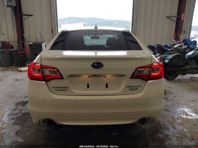 4S3BNEN69H3047087 Subaru Legacy 3.6r Limited