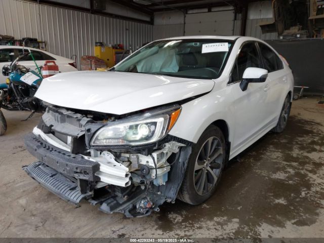 4S3BNEN69H3047087 Subaru Legacy 3.6r Limited
