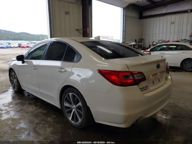 4S3BNEN69H3047087 Subaru Legacy 3.6r Limited