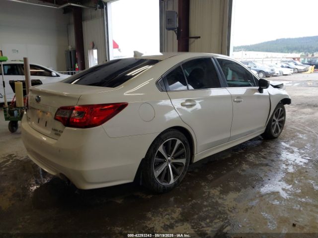 4S3BNEN69H3047087 Subaru Legacy 3.6r Limited