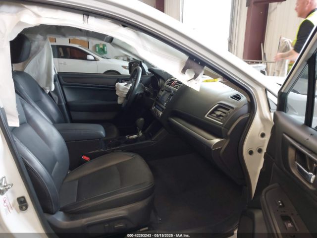 4S3BNEN69H3047087 Subaru Legacy 3.6r Limited