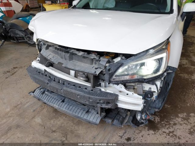 4S3BNEN69H3047087 Subaru Legacy 3.6r Limited