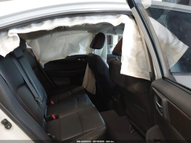 4S3BNEN69H3047087 Subaru Legacy 3.6r Limited
