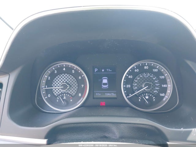 5NPD84LF3LH571376 Hyundai ELANTRA SEL
