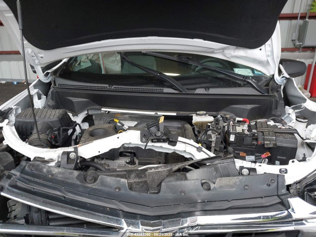 3GNAX5EG1RL303895 Chevrolet Equinox Awd 1fl