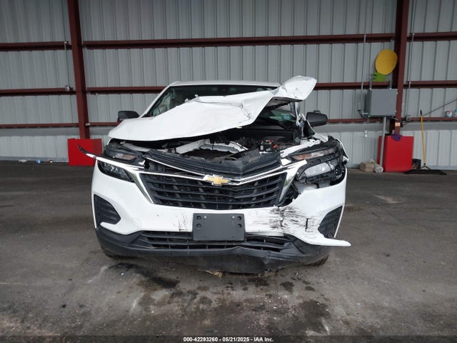 3GNAX5EG1RL303895 Chevrolet Equinox Awd 1fl
