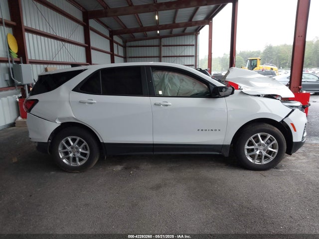 3GNAX5EG1RL303895 Chevrolet Equinox Awd 1fl