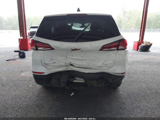 3GNAX5EG1RL303895 Chevrolet Equinox Awd 1fl