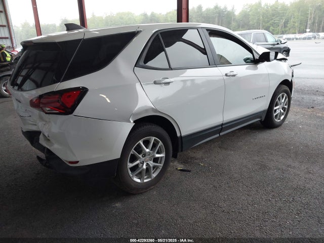 3GNAX5EG1RL303895 Chevrolet Equinox Awd 1fl