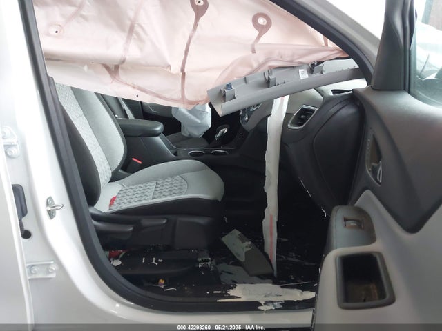 3GNAX5EG1RL303895 Chevrolet Equinox Awd 1fl