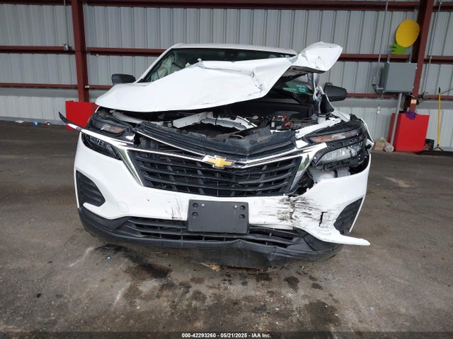 3GNAX5EG1RL303895 Chevrolet Equinox Awd 1fl