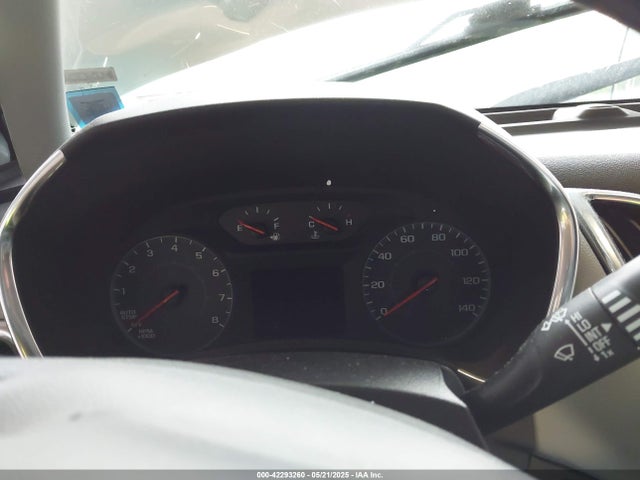 3GNAX5EG1RL303895 Chevrolet Equinox Awd 1fl