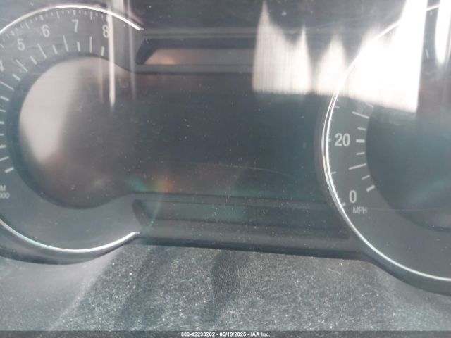 1FM5K8HT5GGA69115 Ford Explorer Platinum