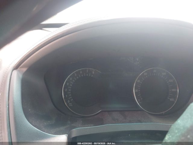 1FM5K8HT5GGA69115 Ford Explorer Platinum