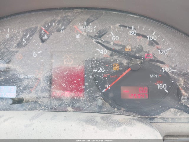 2001 AUDI A4 WAUDH68D91A108484 Photo 6
