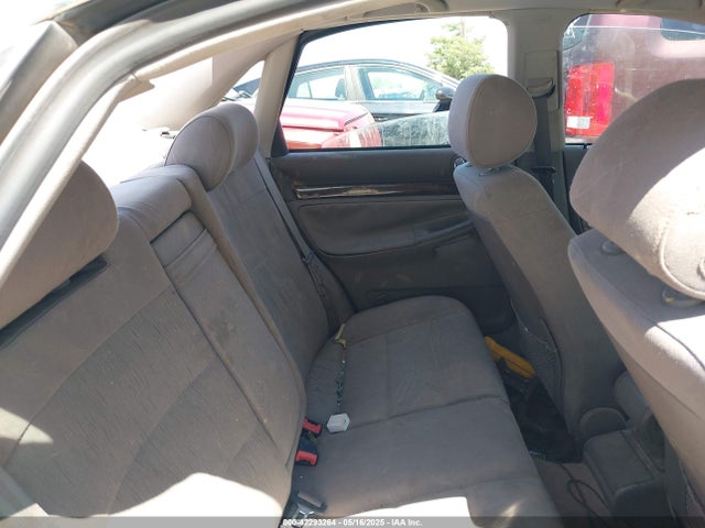 2001 AUDI A4 WAUDH68D91A108484 Photo 7