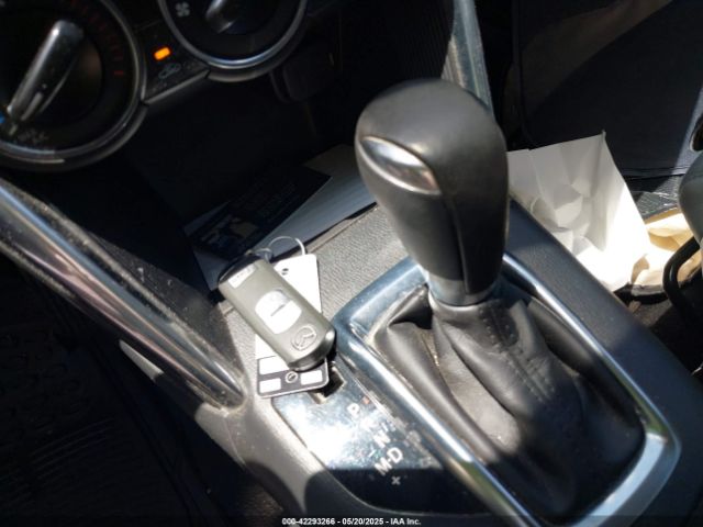 JM3KE2CY6F0540704 Mazda Cx-5 Touring