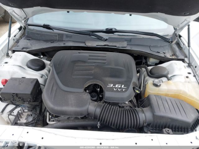 2C3CDXJGXLH133648 Dodge Charger Sxt Awd