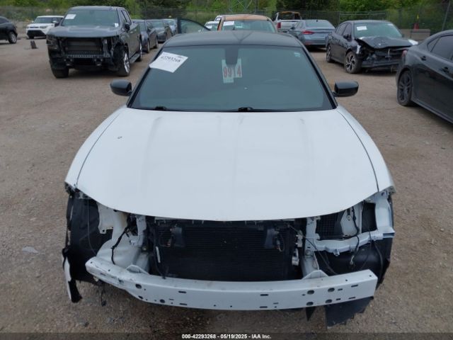 2C3CDXJGXLH133648 Dodge Charger Sxt Awd