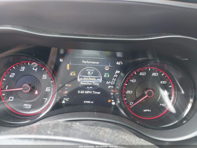 2C3CDXJGXLH133648 Dodge Charger Sxt Awd