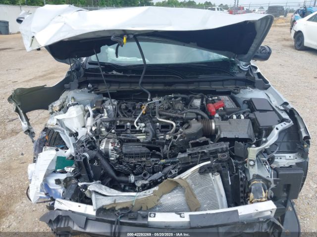 1N4BL4DV5SN357330 Nissan Altima Sv Fwd