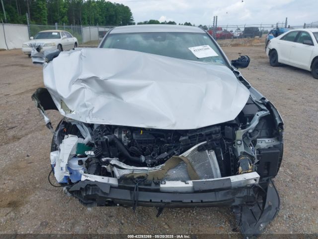 1N4BL4DV5SN357330 Nissan Altima Sv Fwd