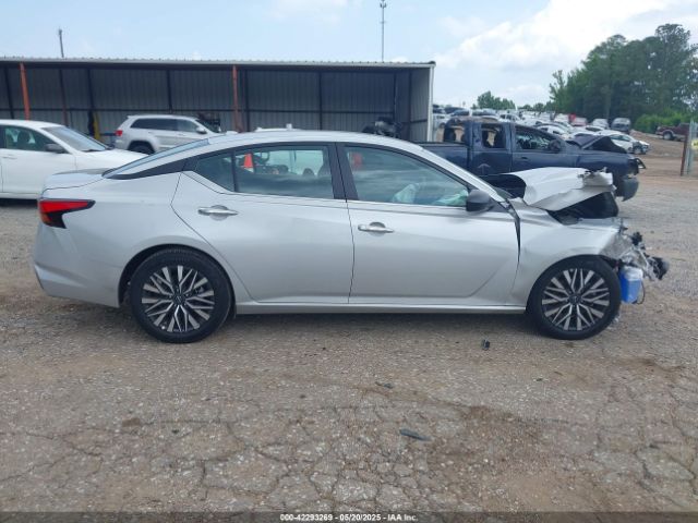 1N4BL4DV5SN357330 Nissan Altima Sv Fwd