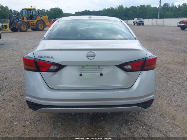 1N4BL4DV5SN357330 Nissan Altima Sv Fwd