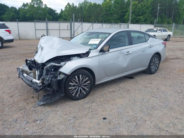 1N4BL4DV5SN357330 Nissan Altima Sv Fwd