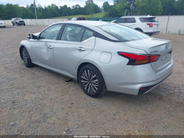 1N4BL4DV5SN357330 Nissan Altima Sv Fwd