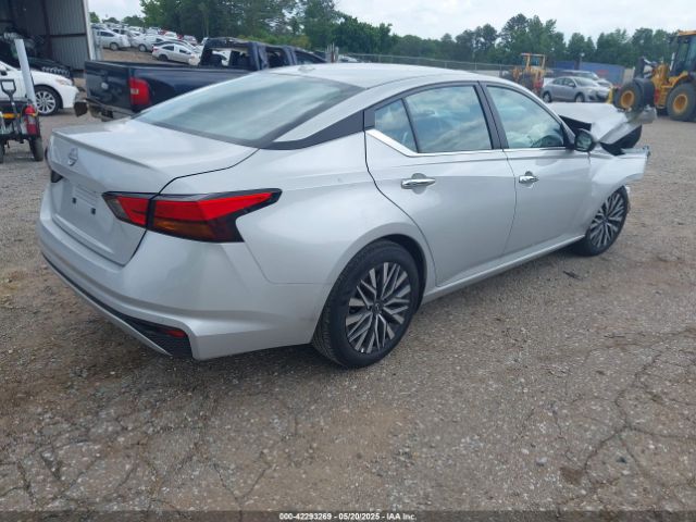 1N4BL4DV5SN357330 Nissan Altima Sv Fwd