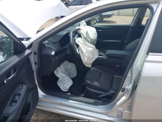 1N4BL4DV5SN357330 Nissan Altima Sv Fwd