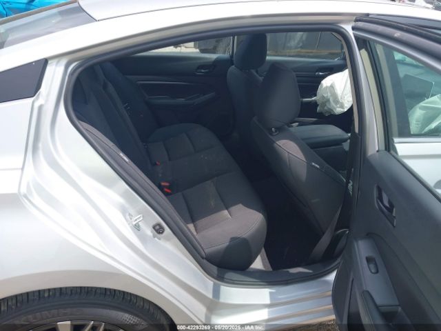 1N4BL4DV5SN357330 Nissan Altima Sv Fwd