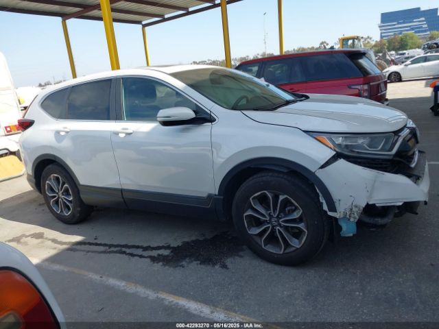 2HKRW1H5XNH401660 Honda l15be