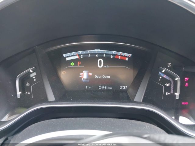 2HKRW1H5XNH401660 Honda l15be