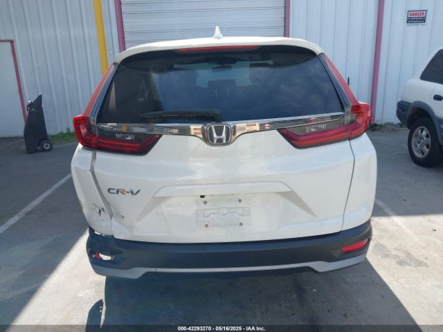 2HKRW1H5XNH401660 Honda l15be