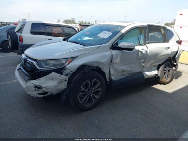 2HKRW1H5XNH401660 Honda l15be