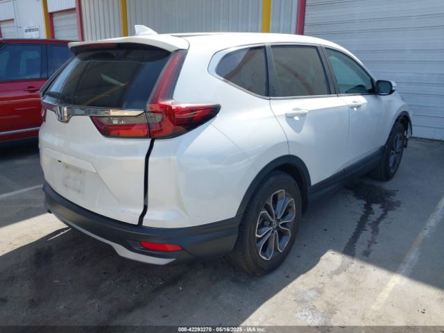 2HKRW1H5XNH401660 Honda l15be