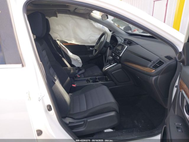 2HKRW1H5XNH401660 Honda l15be