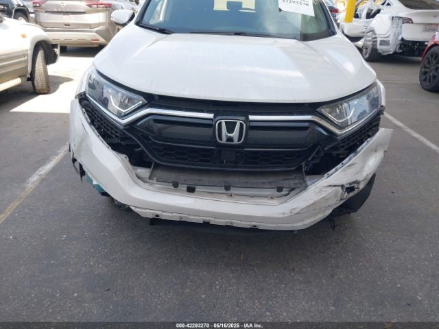 2HKRW1H5XNH401660 Honda l15be