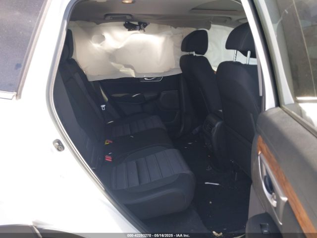 2HKRW1H5XNH401660 Honda l15be