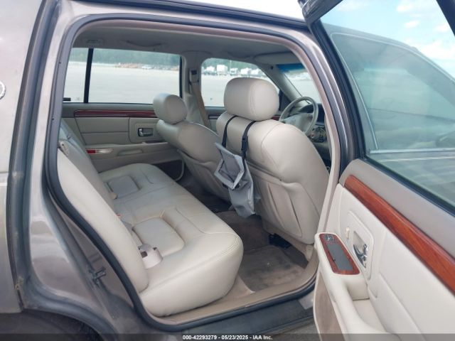 1998 CADILLAC DEVILLE 1G6KD54Y9WU804036 Photo 7