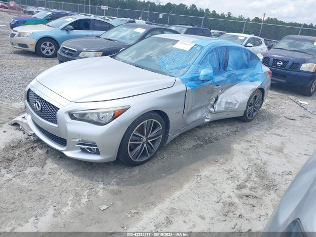 JN1EV7AP8GM300984 Infiniti Q50