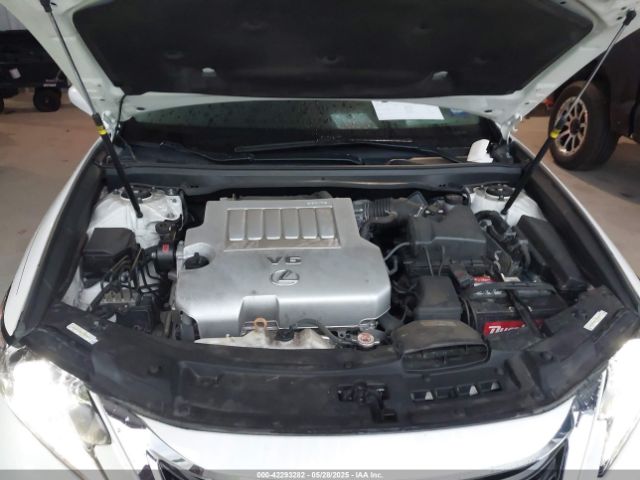 58ABK1GG9JU090971 Lexus ES 350