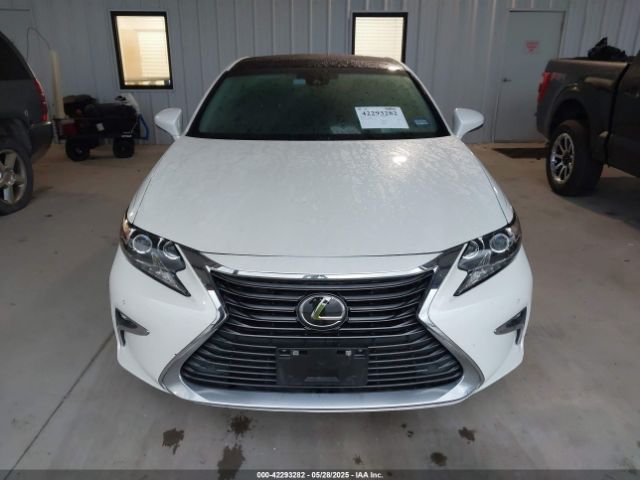 58ABK1GG9JU090971 Lexus ES 350